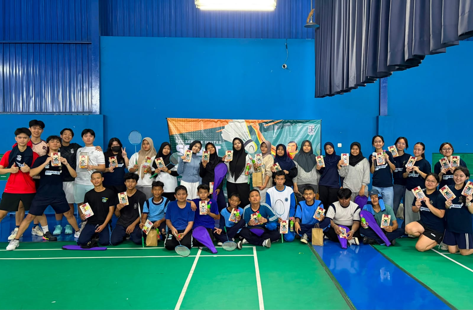 Event