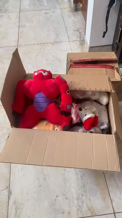 Box of Care